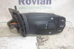 Пульт магнітоли SEAT IBIZA 4 2008-2017 (Сеат Ибица), БУ-245341