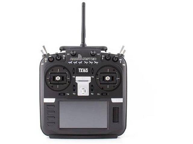 Пульт RadioMaster TX16S MKII 4in1 М2