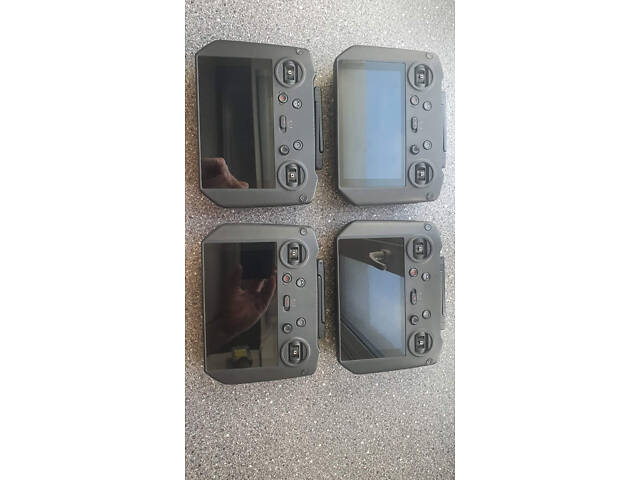 Пульт керування DJI RC Pro Enterprice RM510B (Універсальний) (CP.MA.00000406.02) - Фото 3