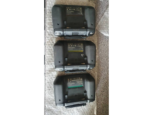 Пульт керування DJI RC Pro Enterprice RM510B (Універсальний) (CP.MA.00000406.02) - Фото 4