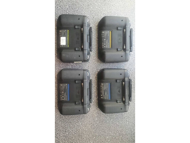 Пульт керування DJI RC Pro Enterprice RM510B (Універсальний) (CP.MA.00000406.02) - Фото 5