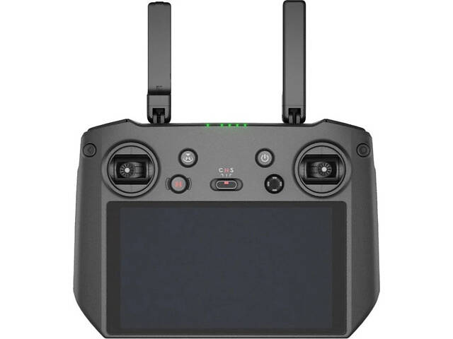 Пульт керування DJI RC Pro Enterprice RM510B (Універсальний) (CP.MA.00000406.02) - Фото 6