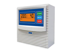 Пульт керування 220В 0.37-2.2кВт + датчик рівня AQUATICA S521 (779562)