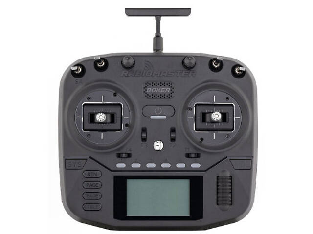 Пульт керування для дрона RadioMaster Boxer ExpressLRS (HP0157.0043-M2) - Фото 1