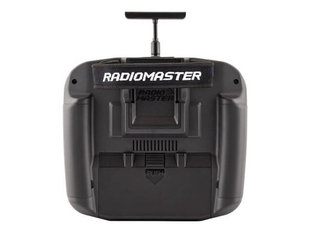 Пульт керування для дрона RadioMaster Boxer ExpressLRS (HP0157.0043-M2) - Фото 3