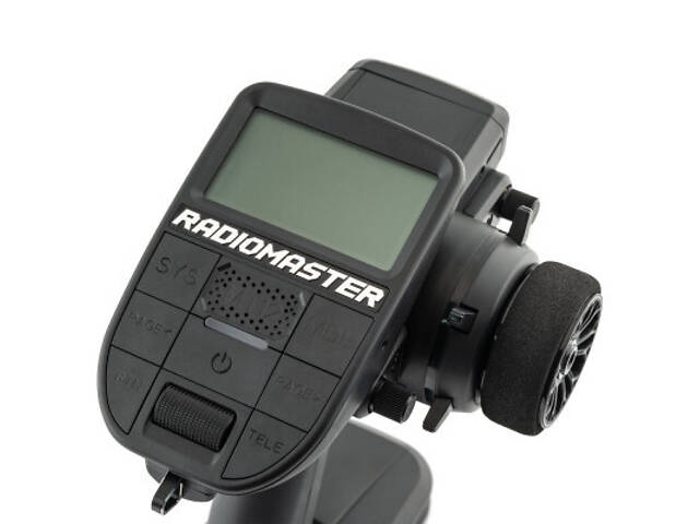 Пульт управління для дрона RadioMaster MT12 Surface Radio Controller ExpressLRS (HP0157.0067) - Фото 2