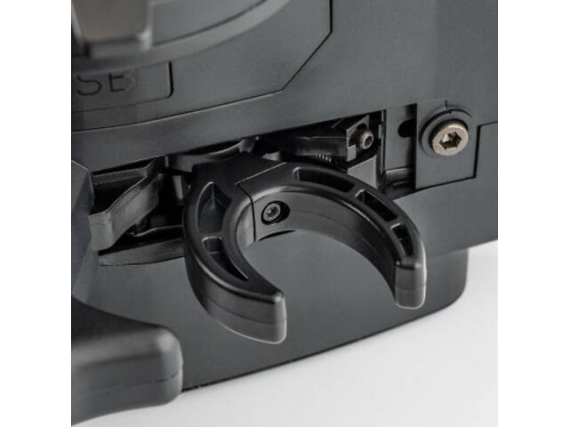 Пульт управління для дрона RadioMaster MT12 Surface Radio Controller ExpressLRS (HP0157.0067) - Фото 3