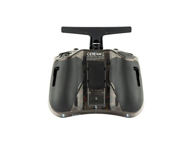 Пульт керування для дрона RadioMaster Pocket ELRS Charcoal (HP0157.0054-M2) - Фото 2