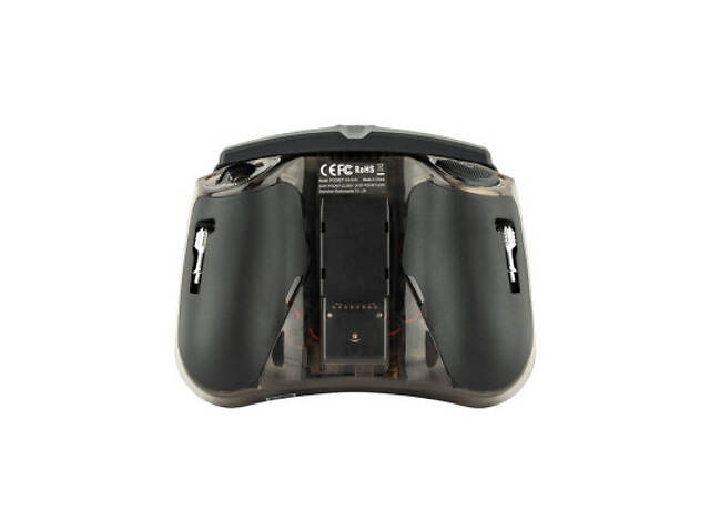 Пульт керування для дрона RadioMaster Pocket ELRS Charcoal (HP0157.0054-M2) - Фото 4