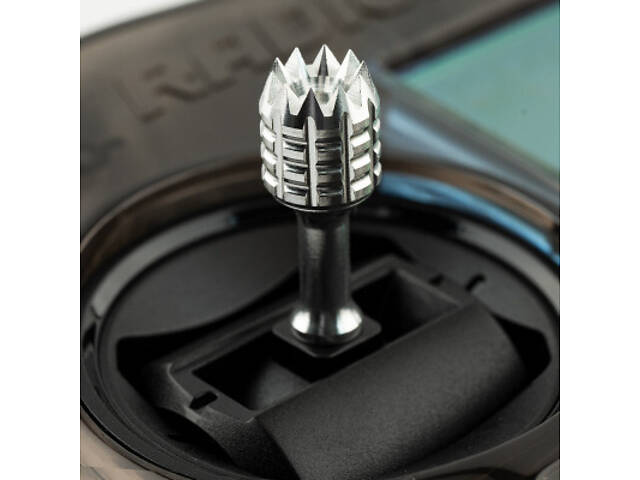 Пульт керування для дрона RadioMaster Pocket ELRS Charcoal (HP0157.0054-M2) - Фото 6