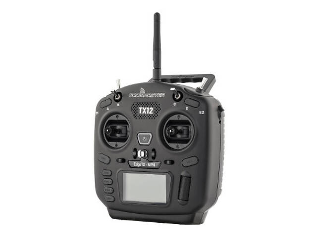 Пульт управління для дрона RadioMaster TX12 MKII ExpressLRS Edge TX (HP0157.0032-M2) - Фото 2