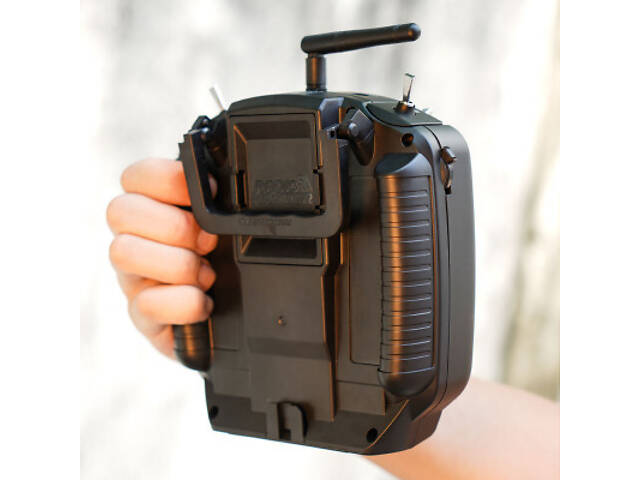 Пульт управління для дрона RadioMaster TX12 MKII ExpressLRS Edge TX (HP0157.0032-M2) - Фото 5