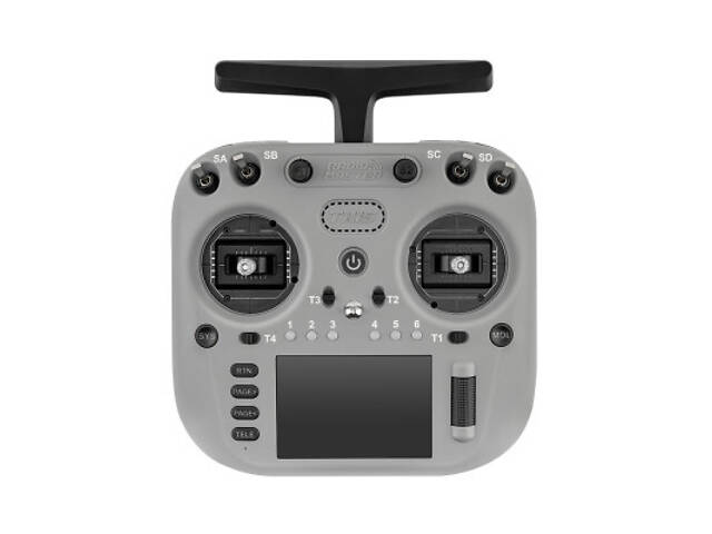 Пульт управління для дрона RadioMaster TX15 Radio Controller (TX15-ST-GRY) - Фото 1