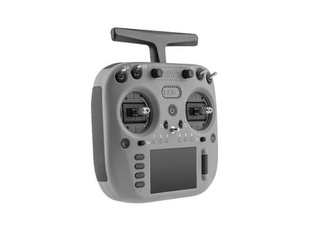 Пульт управління для дрона RadioMaster TX15 Radio Controller (TX15-ST-GRY) - Фото 3