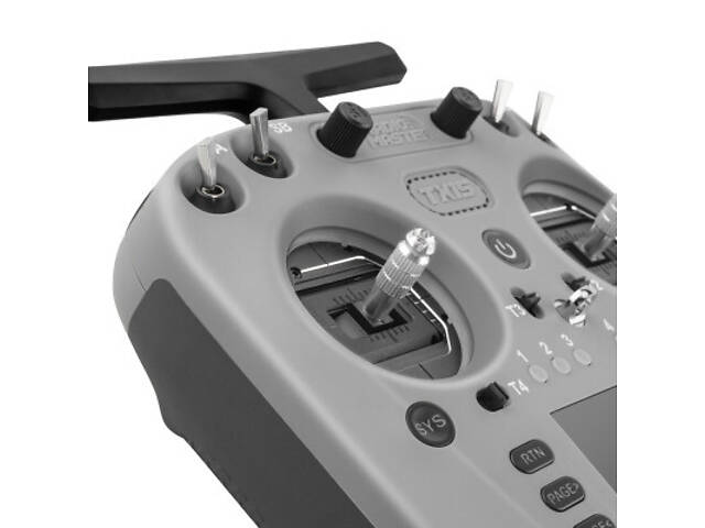 Пульт управління для дрона RadioMaster TX15 Radio Controller (TX15-ST-GRY) - Фото 4