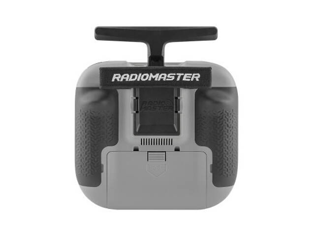 Пульт управління для дрона RadioMaster TX15 Radio Controller (TX15-ST-GRY) - Фото 7