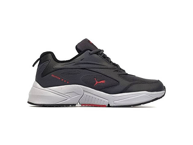 Puma RS-Fast Thermo •Grey• 41 - Фото 1