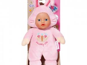 Пупс Baby Born Funny 18см KD219626