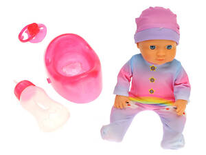 Пупс в кульку YL1997K-E р.40*24см