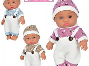 Пупс ігровий Limo Toy BY07903 18 см