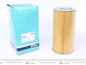 PURFLUX A1105 Воздушный фильтр Toyota Hiace 2.5D 01-/Hilux 2.4D/2.5D 97-05