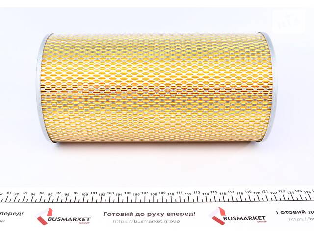 PURFLUX A1105 Воздушный фильтр Toyota Hiace 2.5D 01-/Hilux 2.4D/2.5D 97-05 - Фото 2