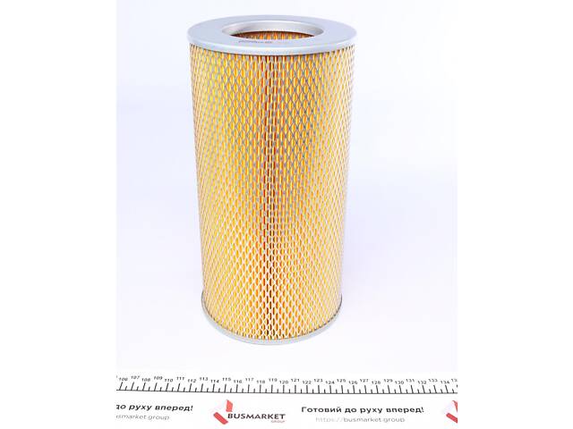 PURFLUX A1105 Воздушный фильтр Toyota Hiace 2.5D 01-/Hilux 2.4D/2.5D 97-05 - Фото 4