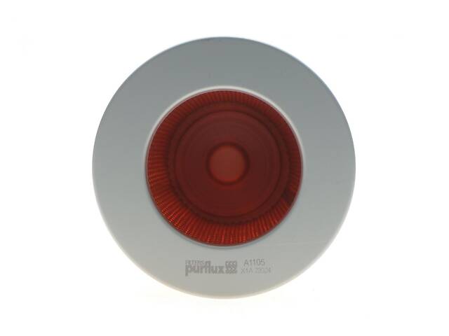 PURFLUX A1105 Воздушный фильтр Toyota Hiace 2.5D 01-/Hilux 2.4D/2.5D 97-05 - Фото 8