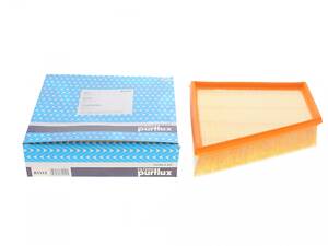 PURFLUX A1113 Воздушный фильтр Skoda Fabia/Roomster /VW Polo 1.2/1.4i 99-14