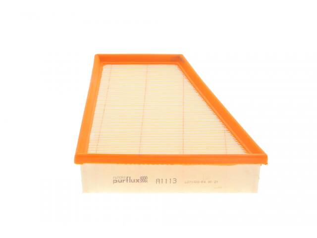 PURFLUX A1113 Воздушный фильтр Skoda Fabia/Roomster /VW Polo 1.2/1.4i 99-14 - Фото 4