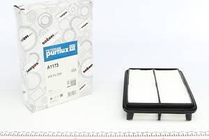 PURFLUX A1173 Фильтр воздушный Hyundai Santa Fe I 2.0CRDI/2.7V6 01-09