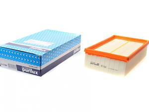 PURFLUX A1184 Воздушный фильтр Renault Clio/Modus 04-