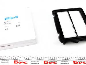 PURFLUX A1321 Фільтр повітряний Chevrolet Aveo 06- (benzin)