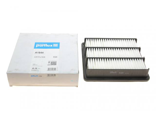 PURFLUX A1844 Фільтр повітряний Hyundai Azera/Grandeur/Sonata V 05-11 - Фото 3