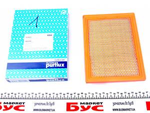 PURFLUX A364 Воздушный фильтр Honda/Nissan 1.4/1.6i
