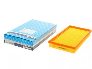 PURFLUX A367 Воздушный фильтр Volvo S40/V40 1.6-2.0 95-03