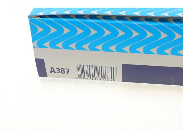 PURFLUX A367 Воздушный фильтр Volvo S40/V40 1.6-2.0 95-03 - Фото 4