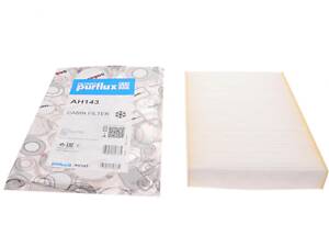 PURFLUX AH143 Салонный фильтр Renault Kangoo 97-