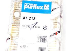 PURFLUX AH213 Фільтр салону Citroen C5/C6/Peugeot 407 04-