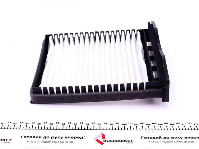 PURFLUX AH222 Салонный фильтр Land Rover Freelander 1.8/2.0/2.5 98-06 - Фото 4