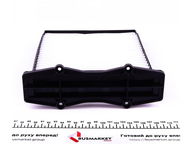 PURFLUX AH222 Салонный фильтр Land Rover Freelander 1.8/2.0/2.5 98-06 - Фото 5