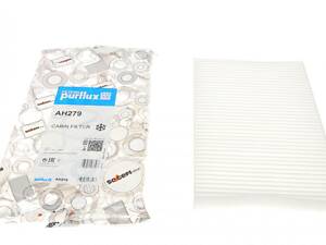 PURFLUX AH279 Фільтр салону Iveco Daily 06-