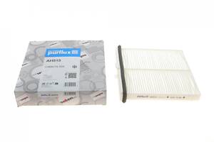 PURFLUX AH515 Фильтр салона Mazda 2/CX-3 1.5/2.0 16V 14-