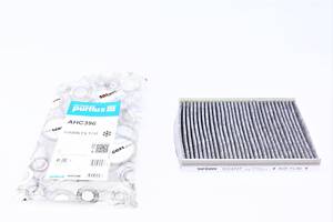 PURFLUX AHC396 Фильтр салона Fiat 500L/500X 12-(угольный)