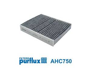PURFLUX AHC750 Фільтр салону Mazda MX-30 20- (вугільний)