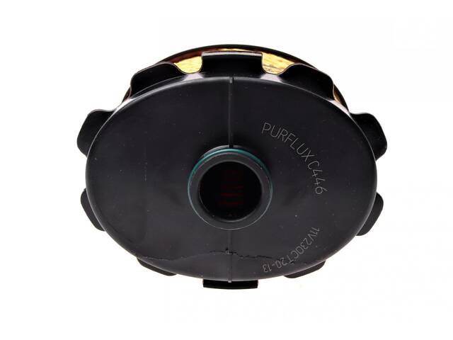 PURFLUX C446 Топливный фильтр Citroen Berlingo/Peugeot Partner 1.9D (DW8) 98- - Фото 2