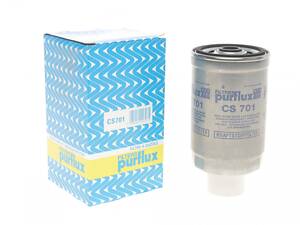 PURFLUX CS701 Топливный фильтр Fiat/Iveco 2.5D/2.8D/TD