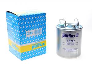 PURFLUX CS707 Фільтр паливний MB Sprinter/Vito CDI (з підігрівом)