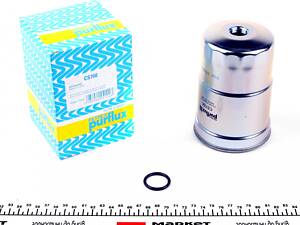 PURFLUX CS766 Топливный фильтр Mitsubishi Pajero 3.2DI-D