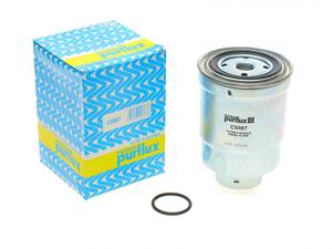 PURFLUX CS867 Фильтр топливный Hyundai H-1/ H100/ Mitsubishi Pajero 2.5TD 87-